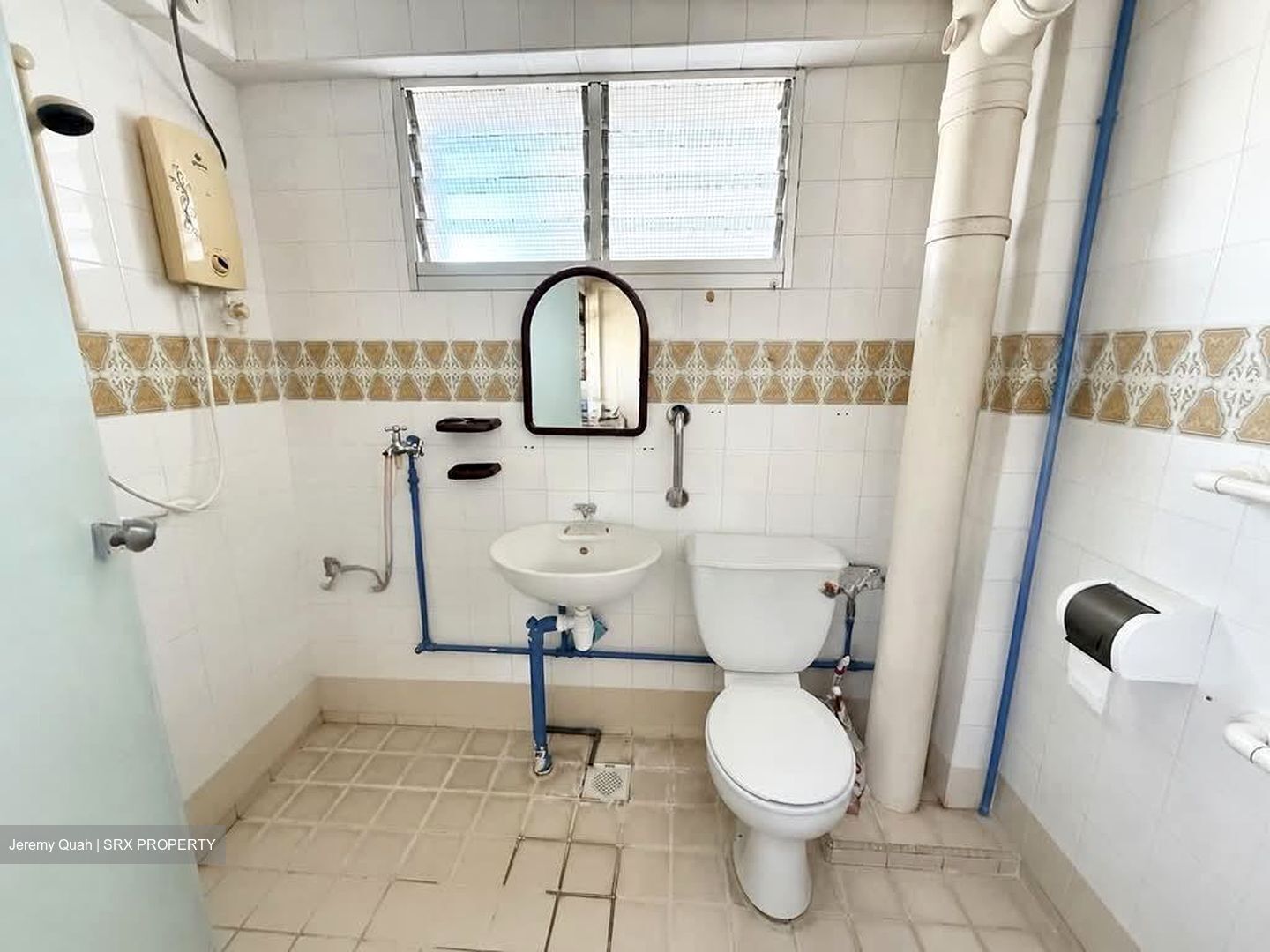 Blk 496C Tampines Street 43 (Tampines), HDB 5 Rooms #604333061